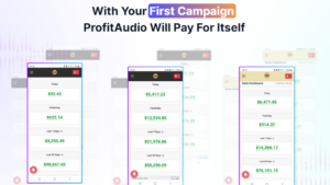 ProfitAudio Review