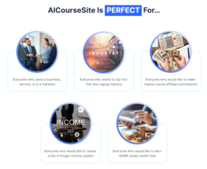 AI Course Site Review - Who Should Buy It