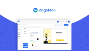 features of Zagomail