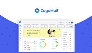 Zagomail