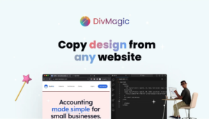 What is DivMagic