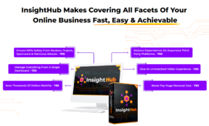 What is InsightHub AI