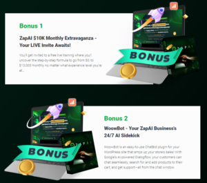 ZapAI Review and bonus