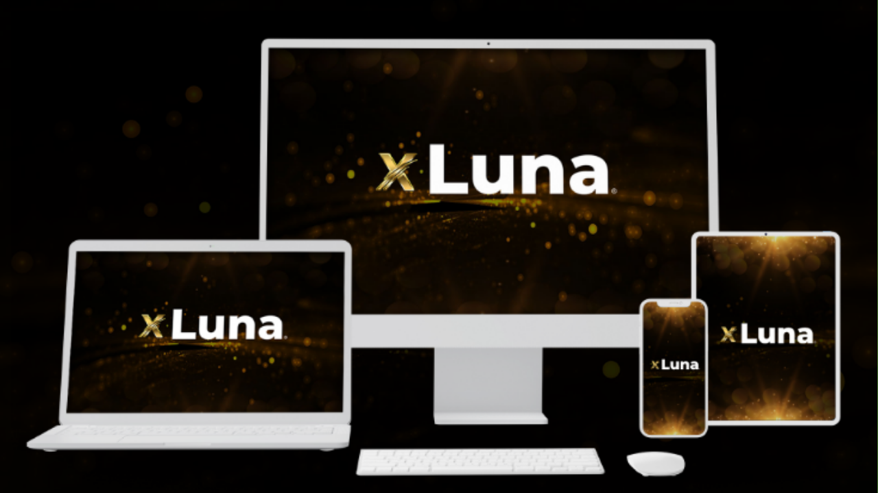 Luna Review