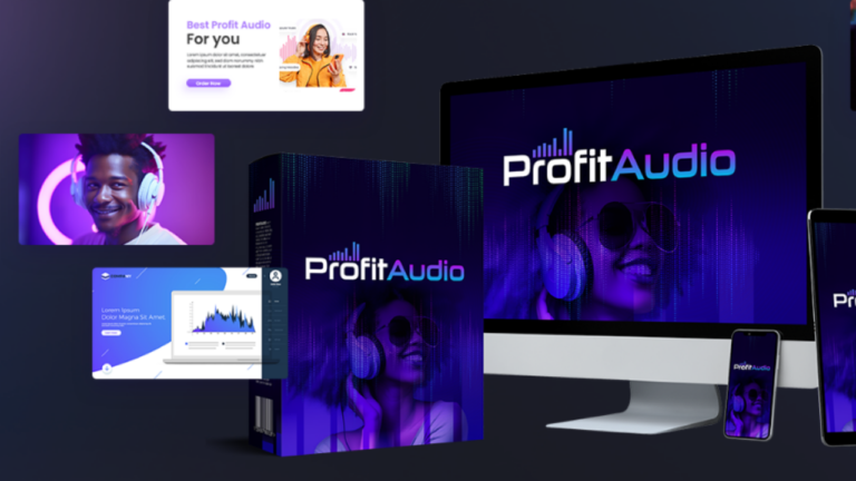 ProfitAudio Review