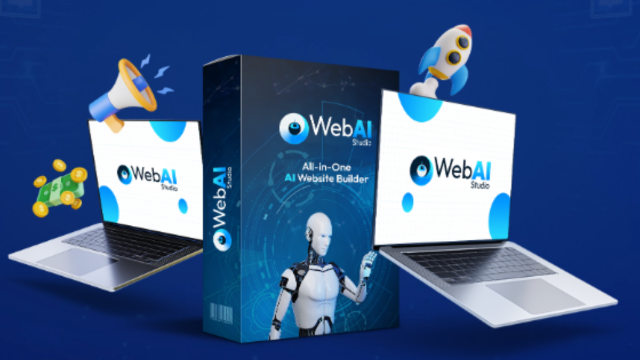 WebAiStudio Review