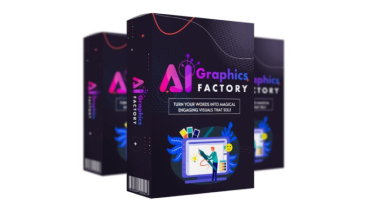 AI Graphics Factory