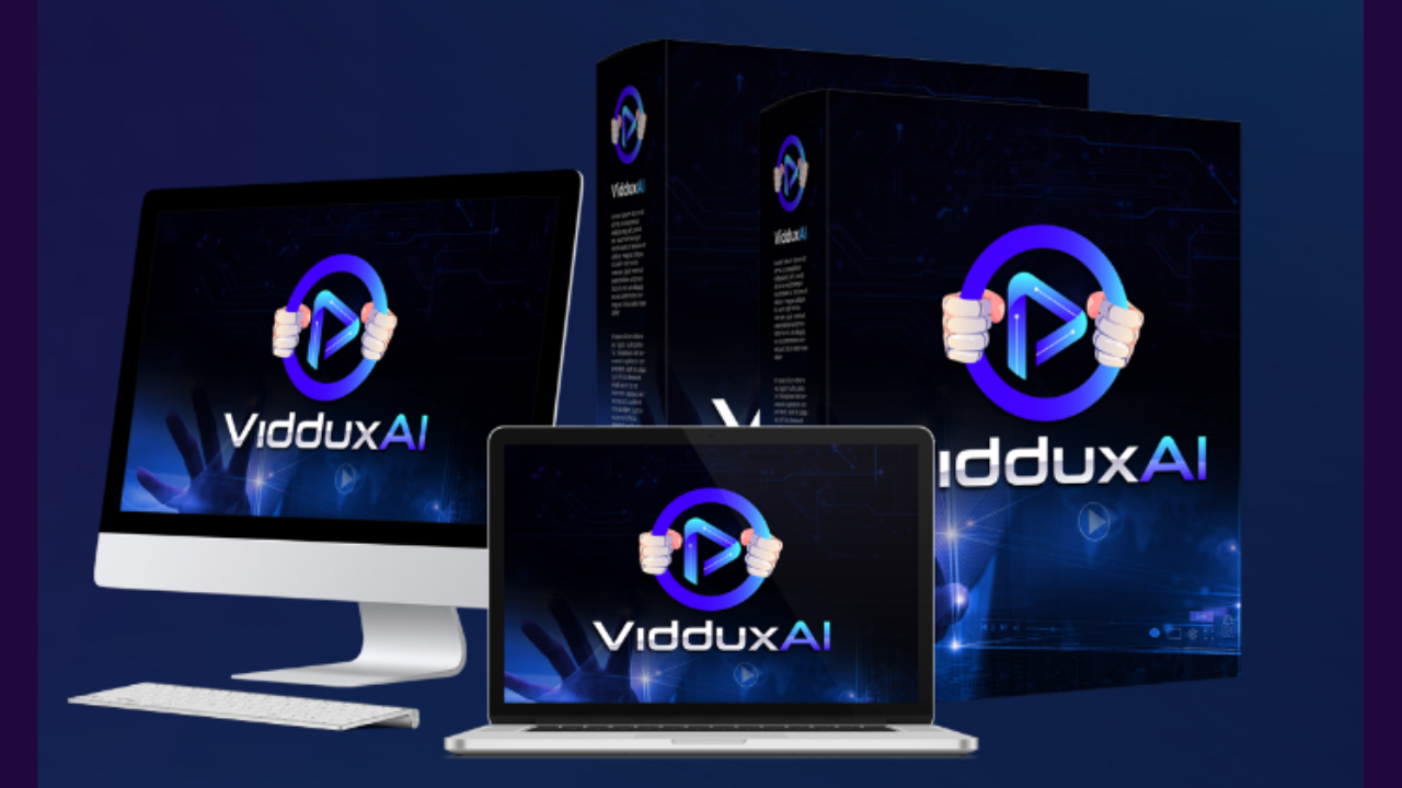 VidduxAI Review