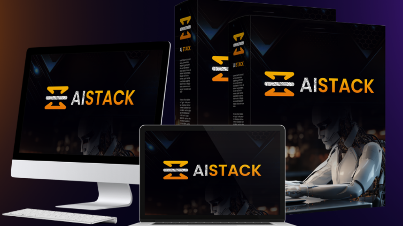 AI Stack Review