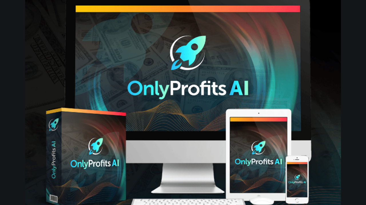 OnlyProfits AI Review