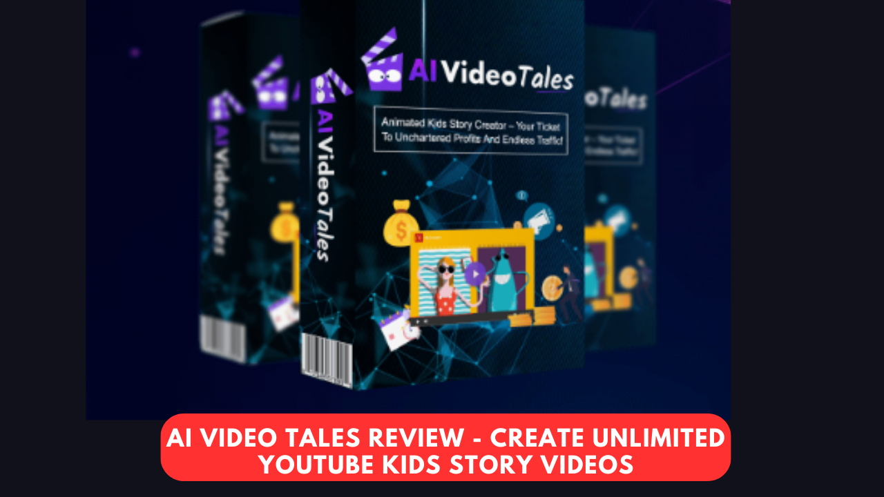 AI Video Tales Review