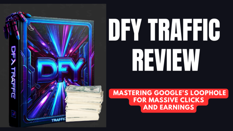 DFY Traffic Review