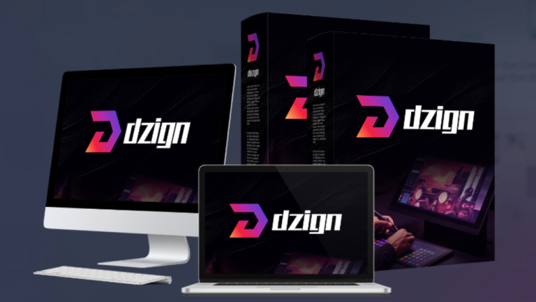 Dzign Review