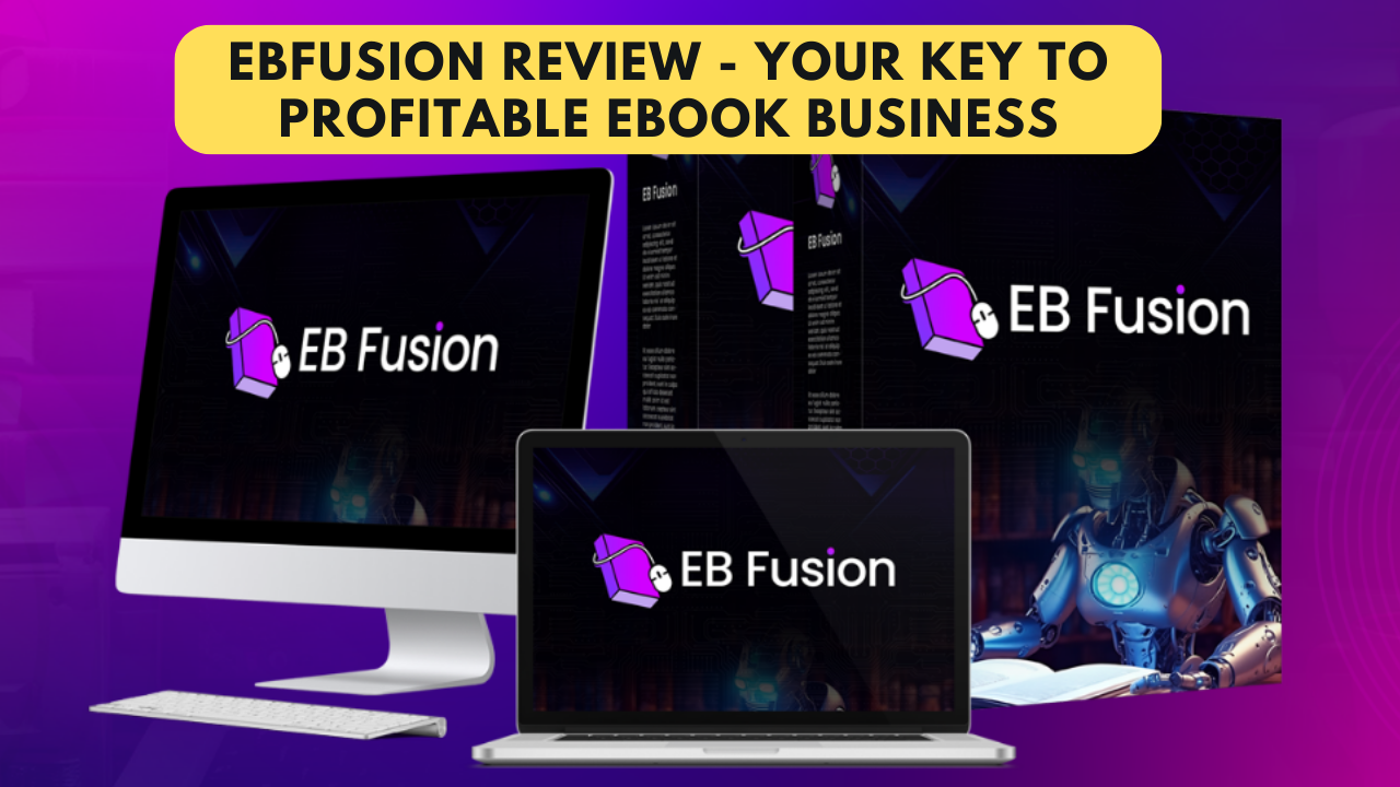 EBFusion Review