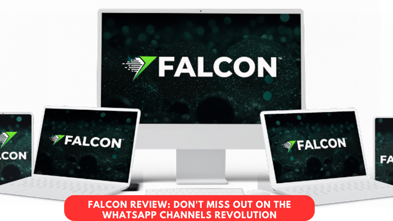 Falcon Review