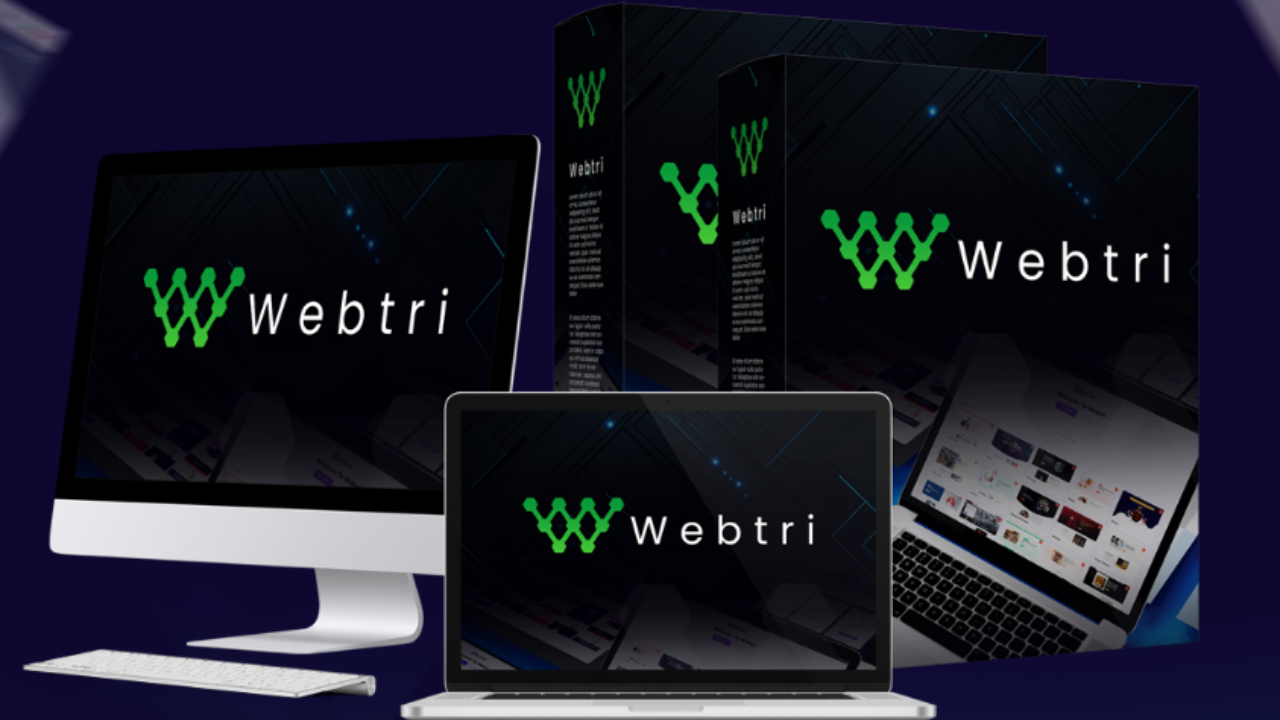 Webtri Review