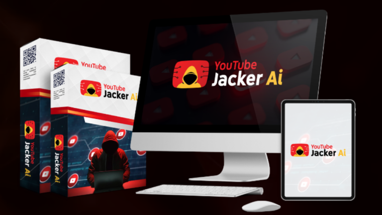 YouTubeJacker AI Review