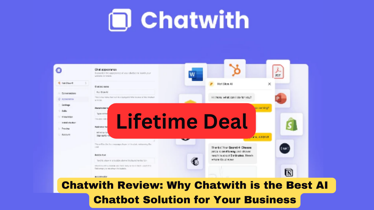 Chatwith Review