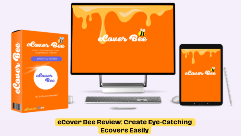 eCover Bee Review