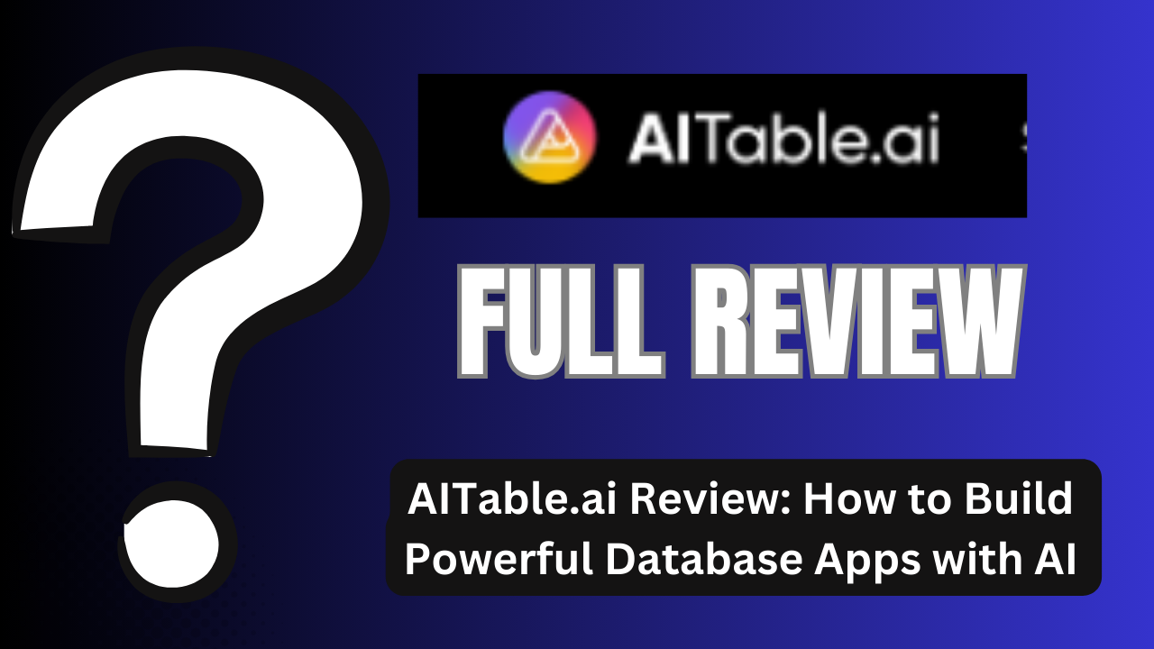 AITable.ai Review