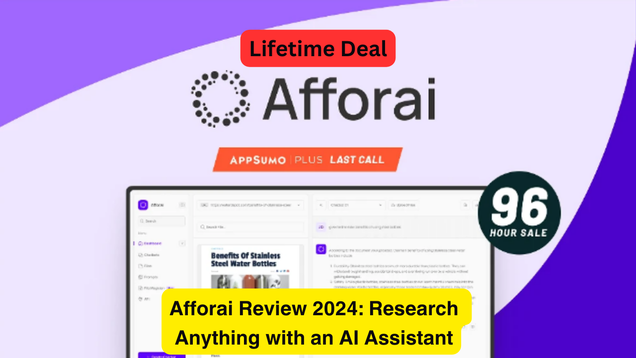 Afforai Review