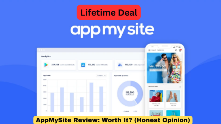 AppMySite Review