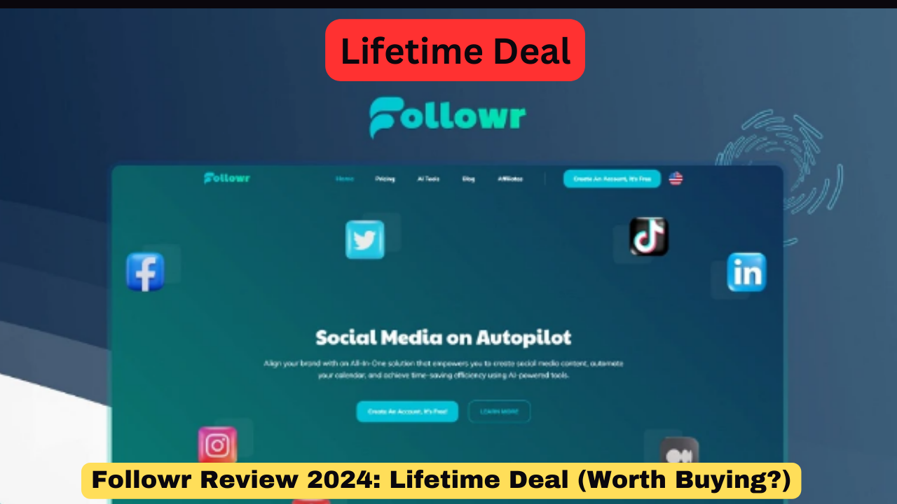 Followr Review