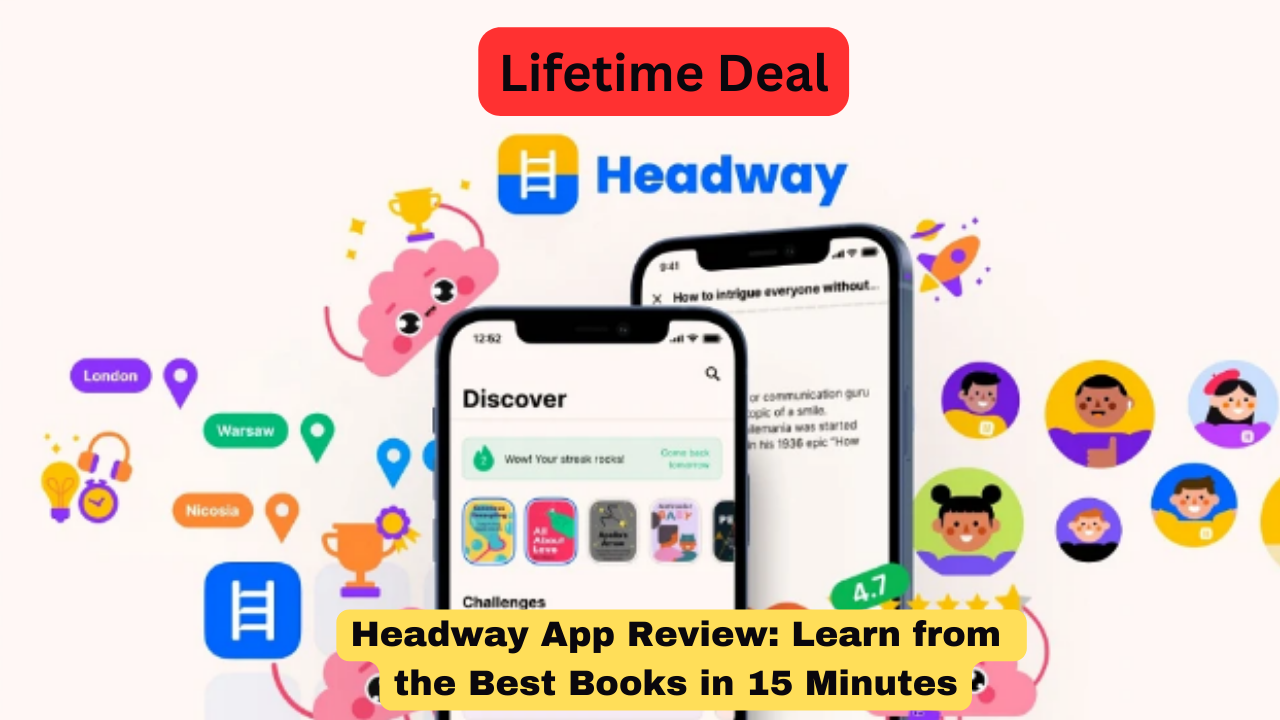 Headway Review