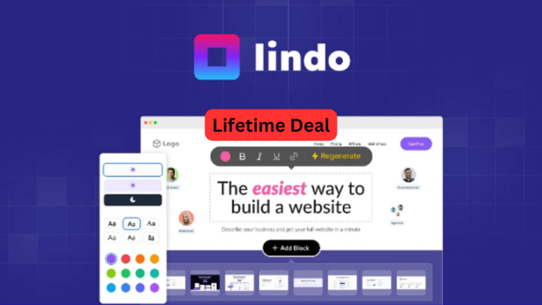 Lindo Ai Review