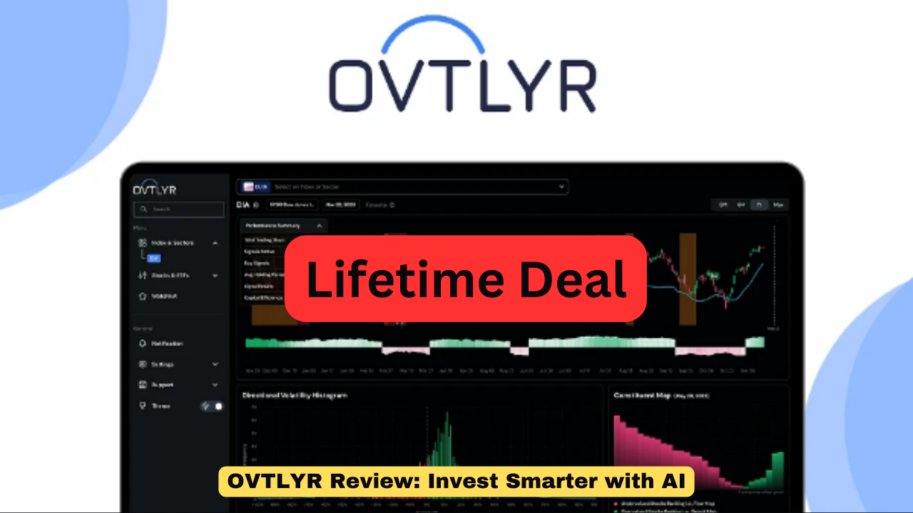 OVTLYR Review