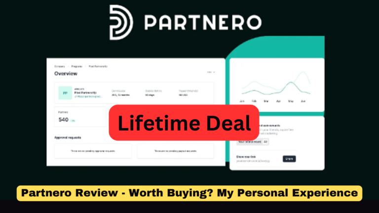 Partnero Review