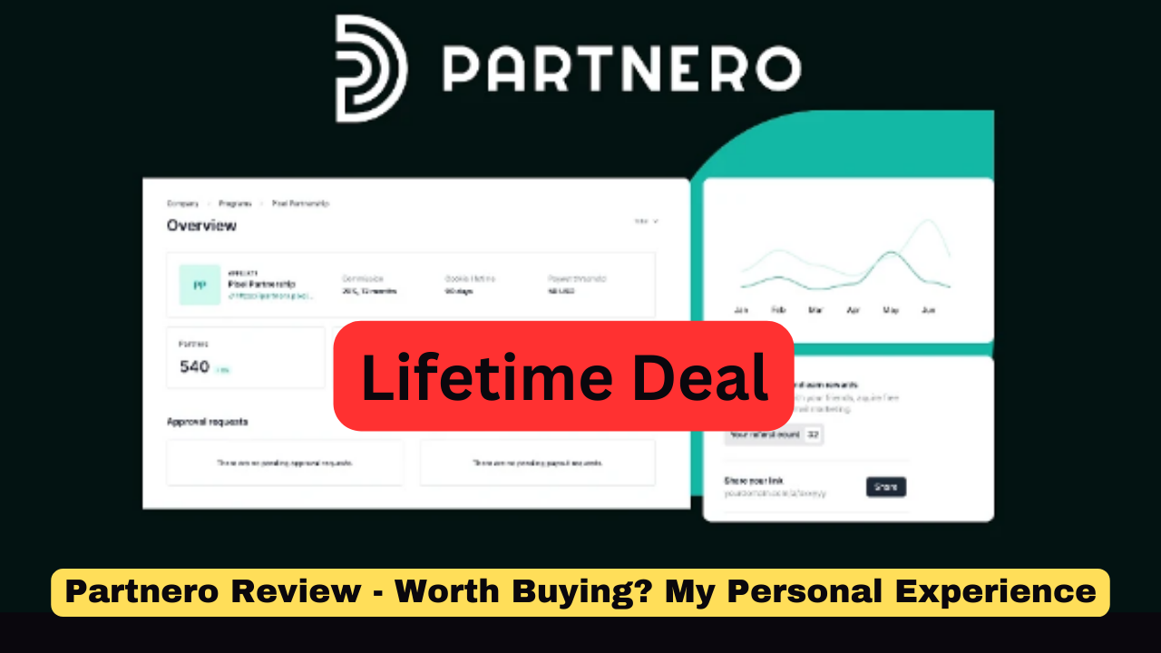 Partnero Review