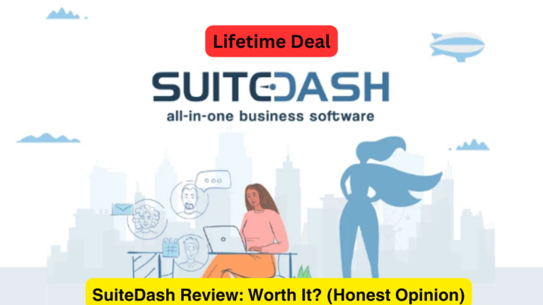 SuiteDash Review