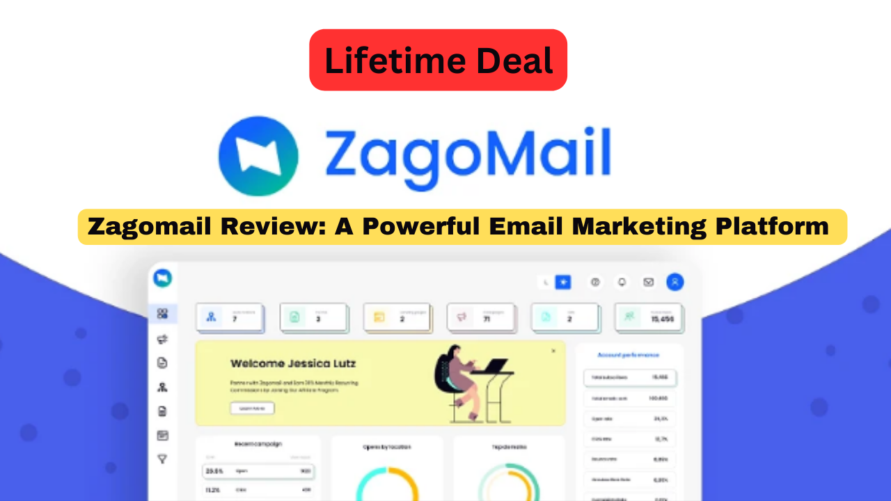 Zagomail Review