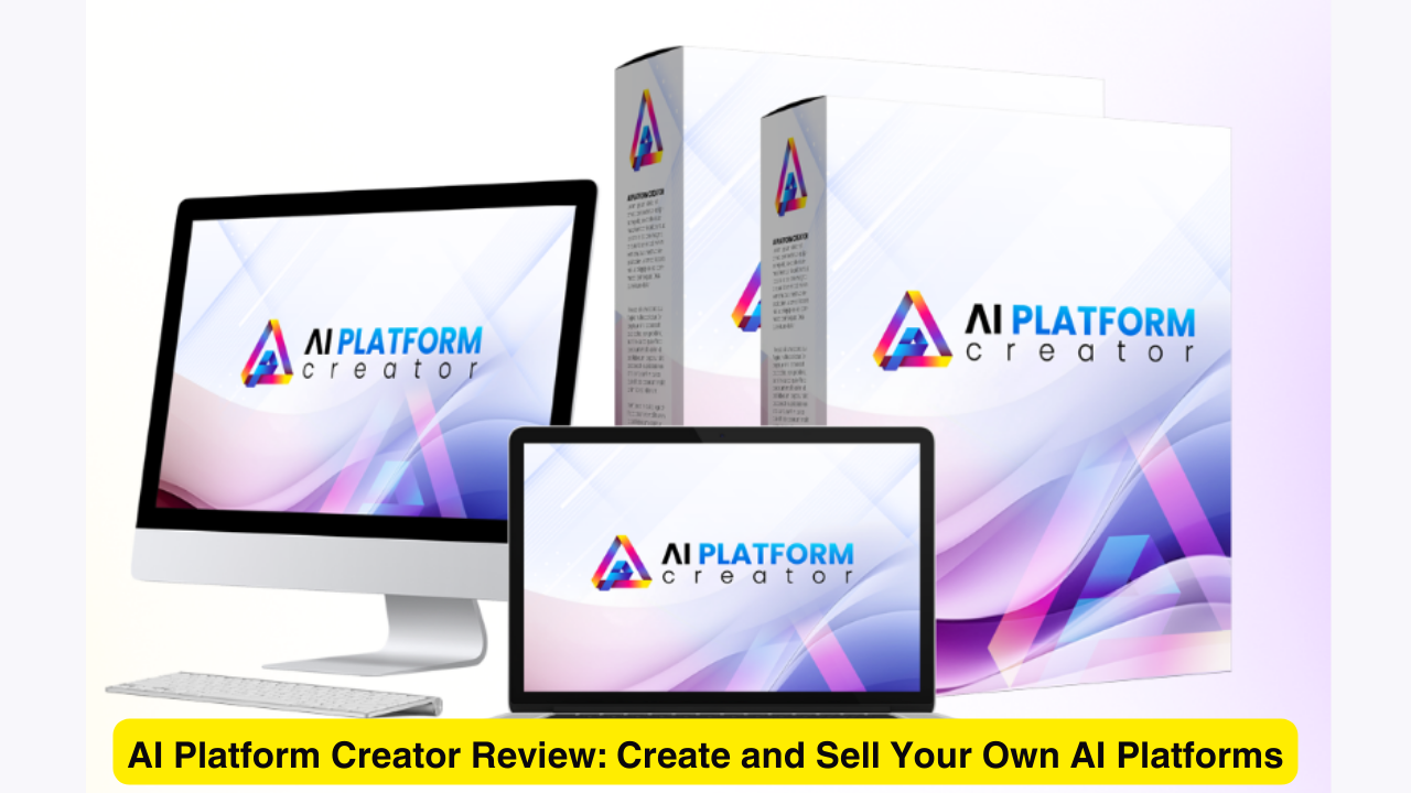 AI Platform Creator Review