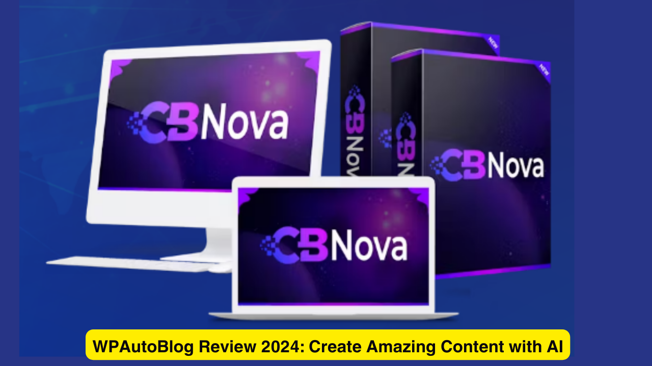 CBNova Review