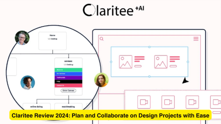 Claritee Review