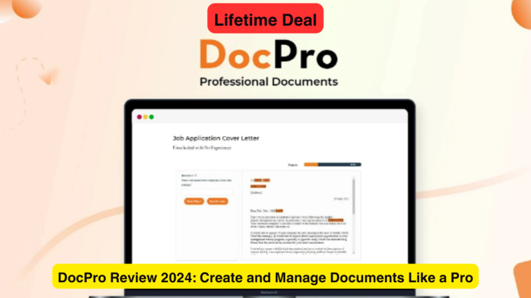 DocPro Review