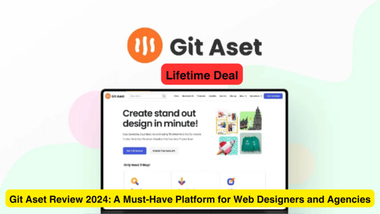 Git Aset Review