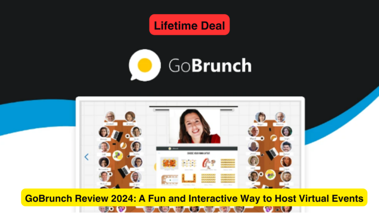 GoBrunch Review