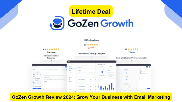 GoZen Growth Review