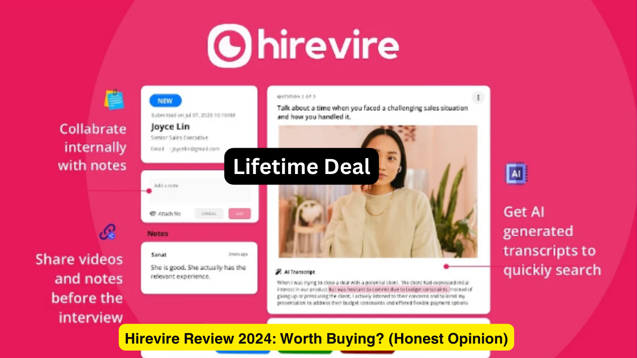 Hirevire Review