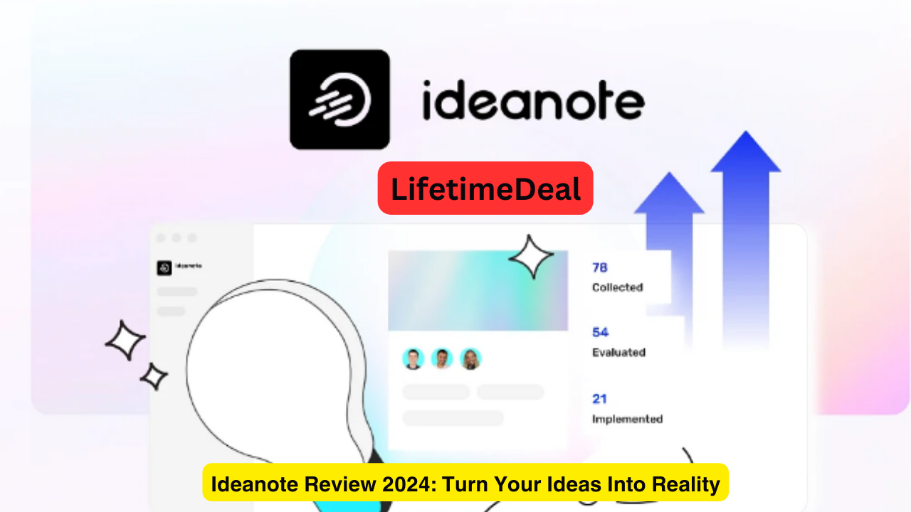 Ideanote Review