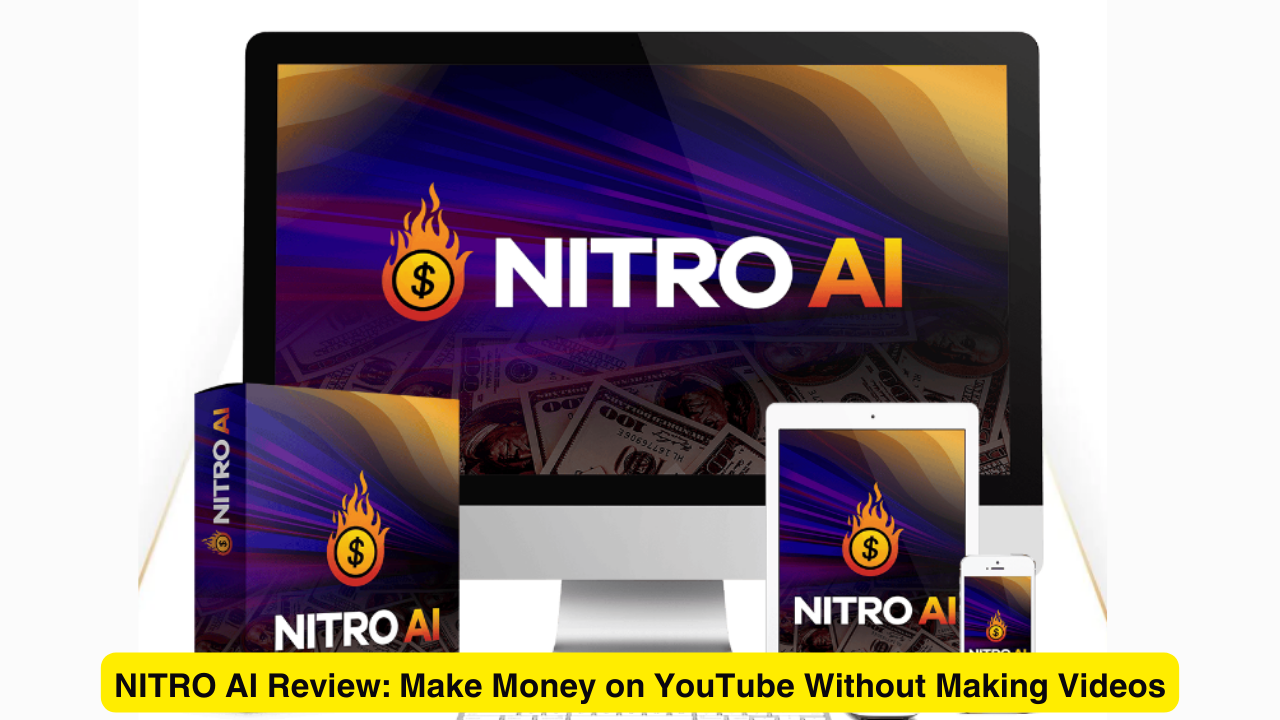 NITRO AI Review