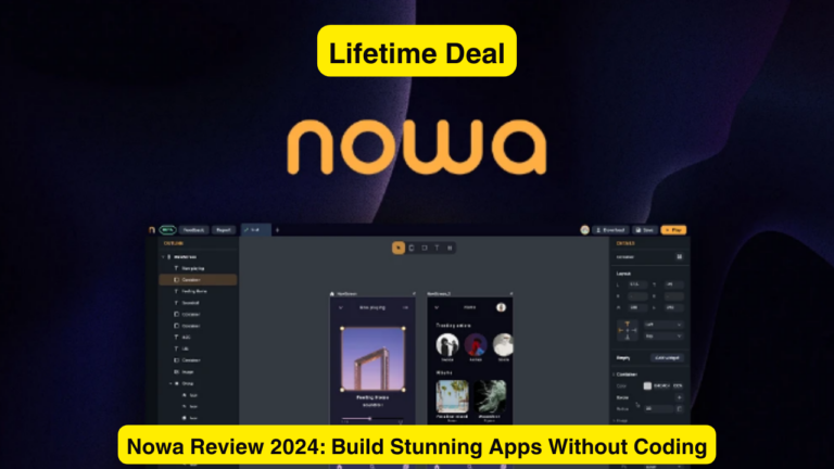 Nowa Review