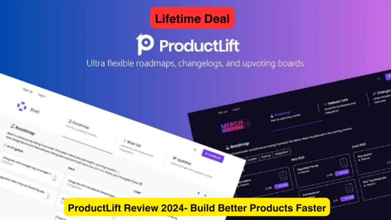 ProductLift Review