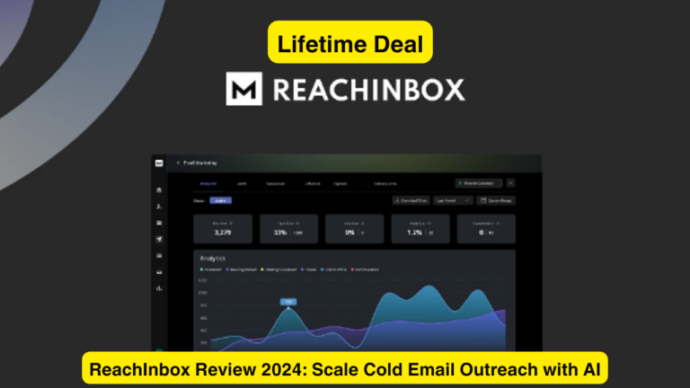 ReachInbox Review