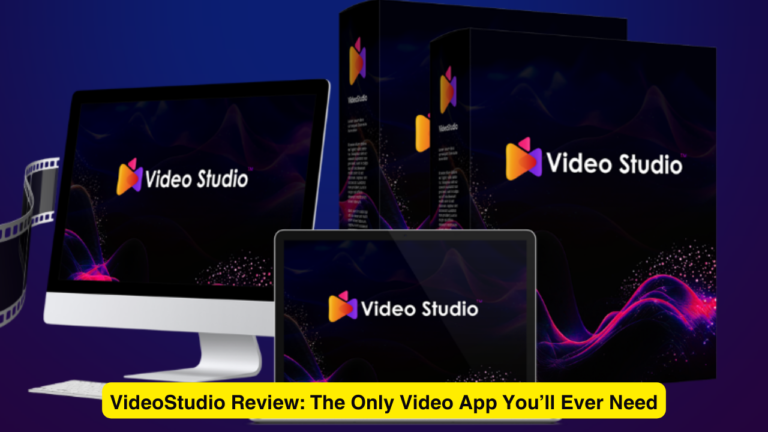 VideoStudio Review