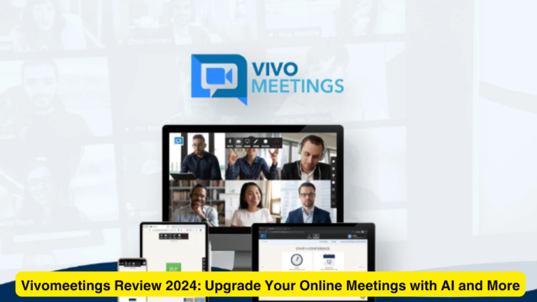 Vivomeetings Review