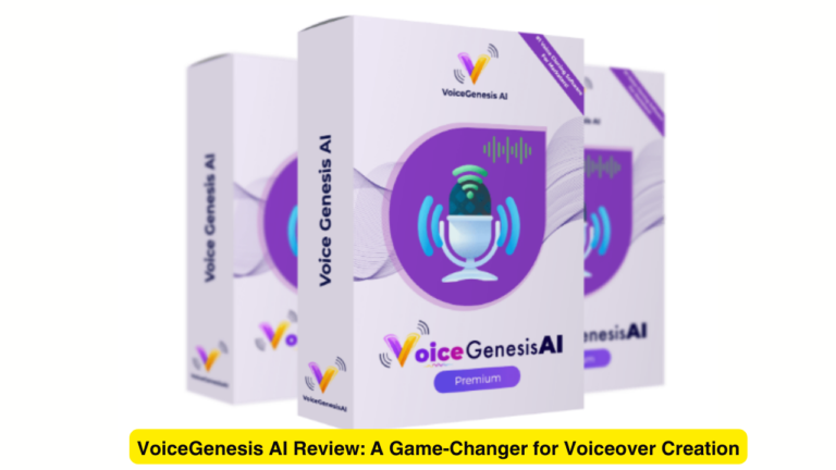 VoiceGenesis AI Review